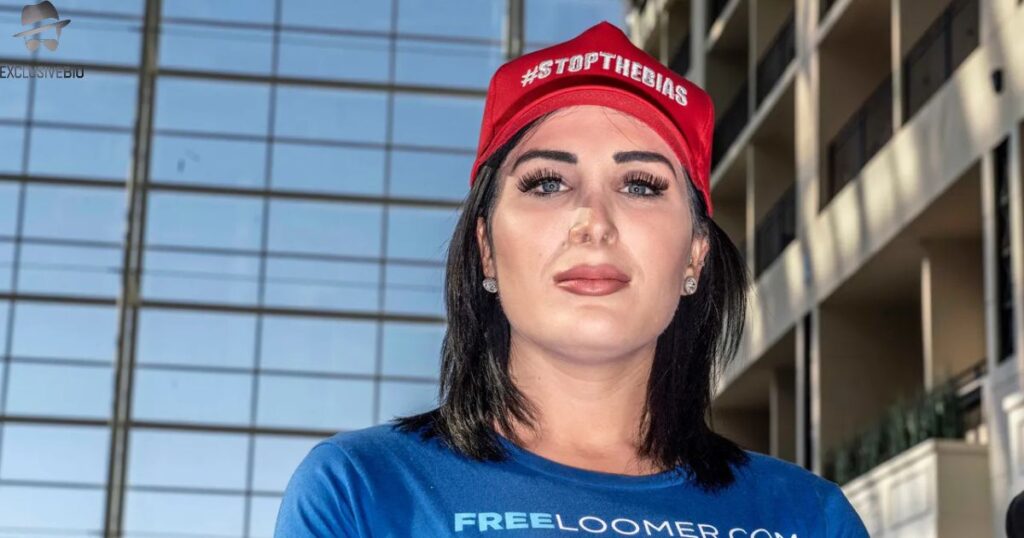 Laura Loomer Net Worth: How Much Is She Worth in 2024?