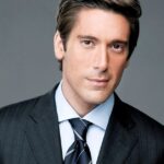 David Muir Net Worth