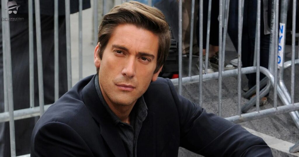 David Muir Salary