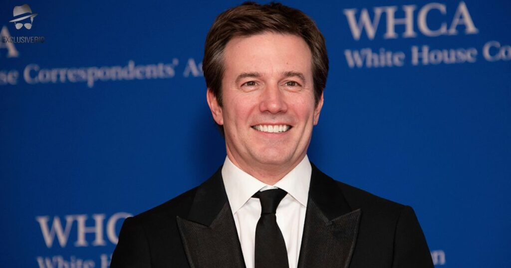 Jeff Glor Salary