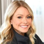 Kelly Ripa measurements