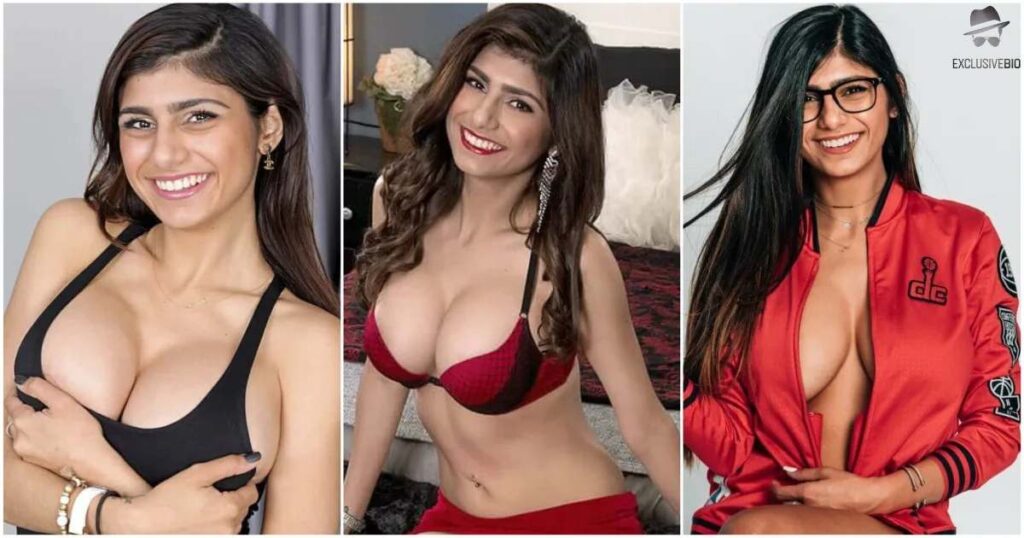 Mia Khalifa’s Tragic End and Controversy