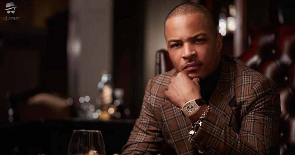 T.I. Luxury Assets and Lifestyle