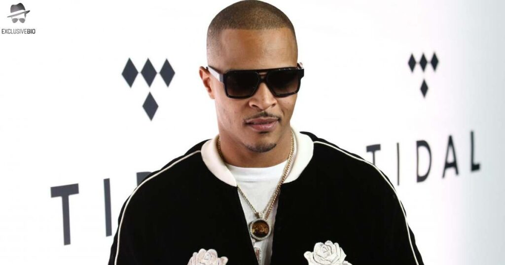 T.I. Net Worth