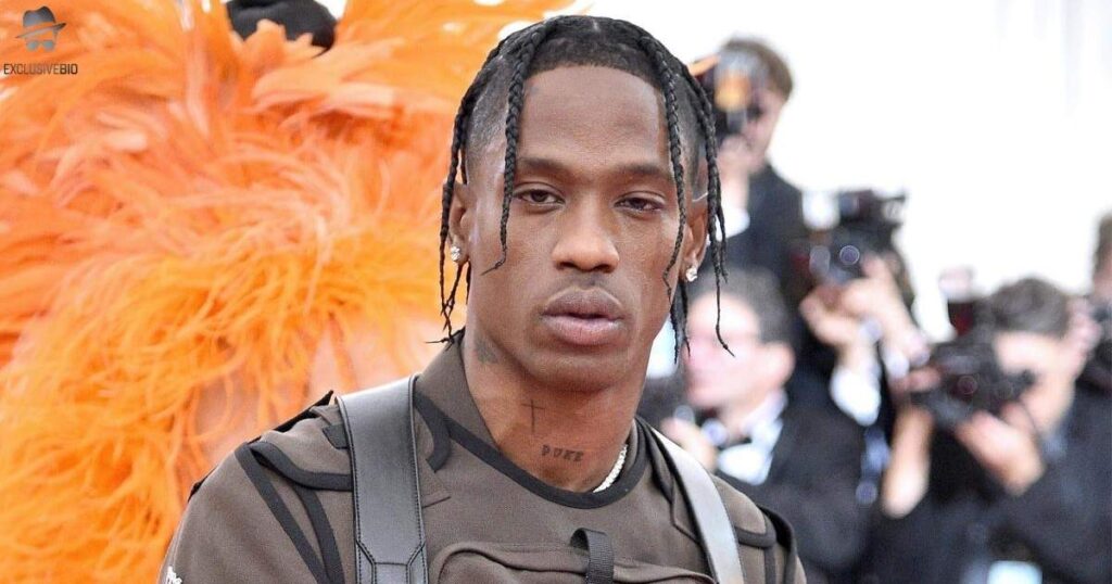 Travis Scott Net Worth